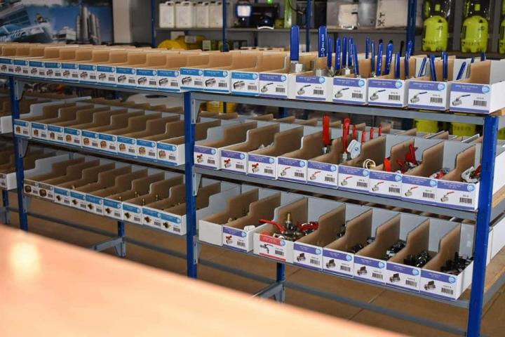 Vente de matériel de nettoyage Pays Basque