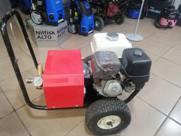 Vente de matériel de nettoyage Pays Basque