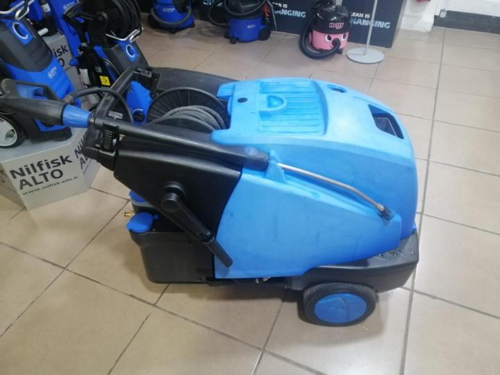 Vente de matériel de nettoyage Pays Basque