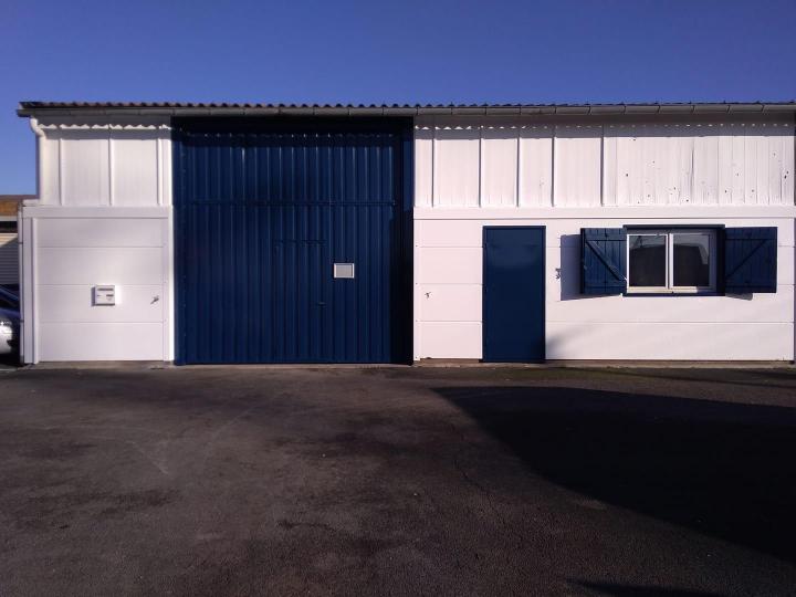 Vente de matériel de nettoyage Pays Basque