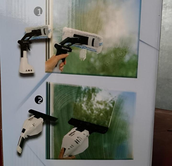 Vente de matériel de nettoyage Pays Basque