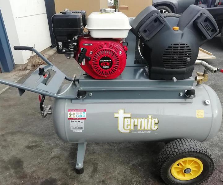  Remise en état de pistolet de peinture Pays Basque